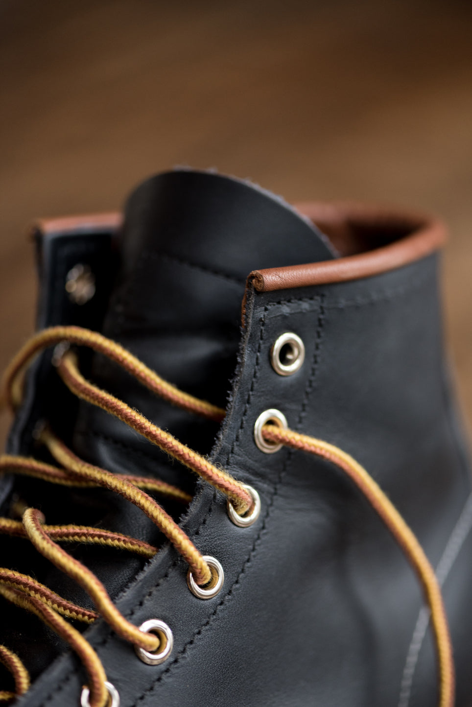 Its Blue and its Back! – Red Wing London
