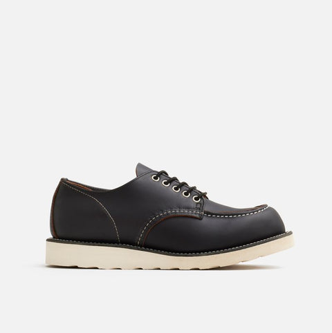 Shop Moc Oxford 8090 - Black Prairie