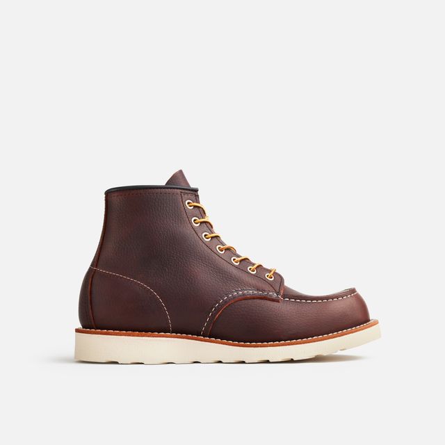 Classic Moc Toe Boots 8138 | Red Wing London London
