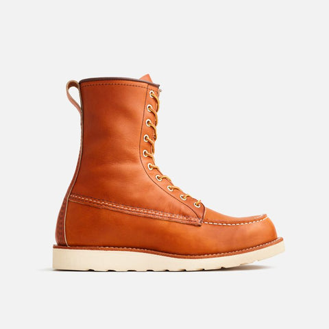 Classic Moc Toe 877 - Oro Legacy