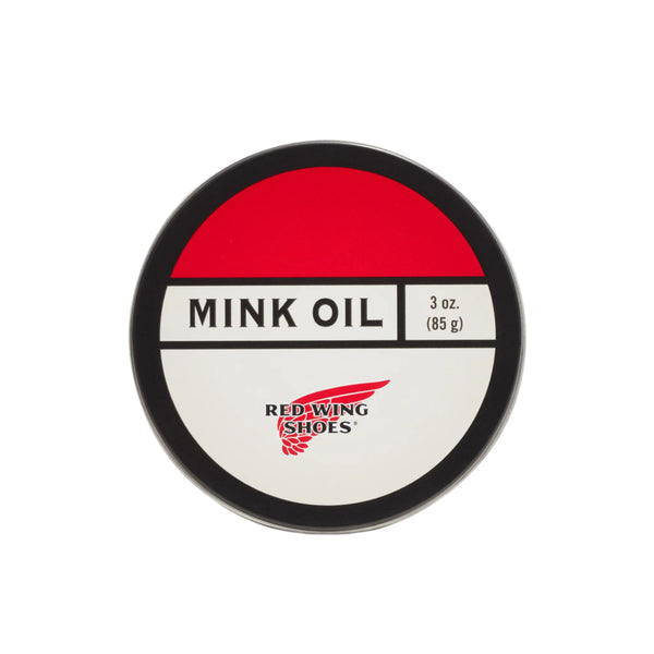 Sof sole online mink oil