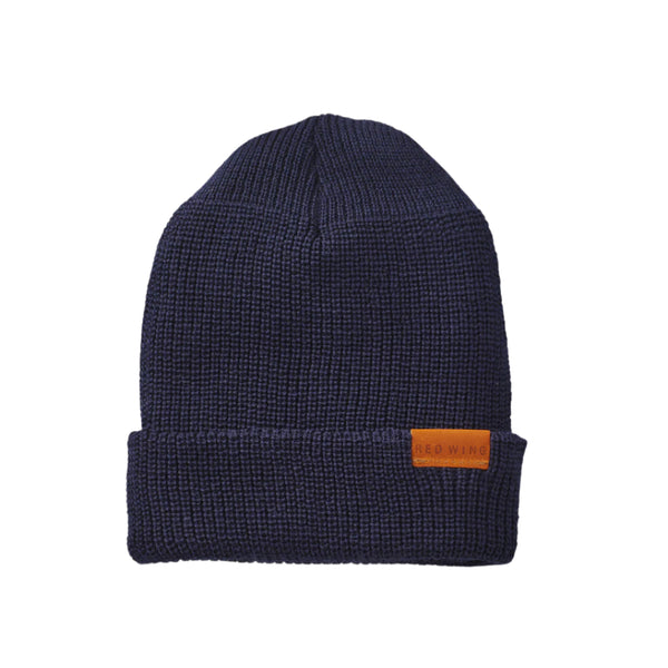 neau 16G merino wool knit (-red-) 新品未使用 Merino Wool Knit Beanie Hat | Red Wing