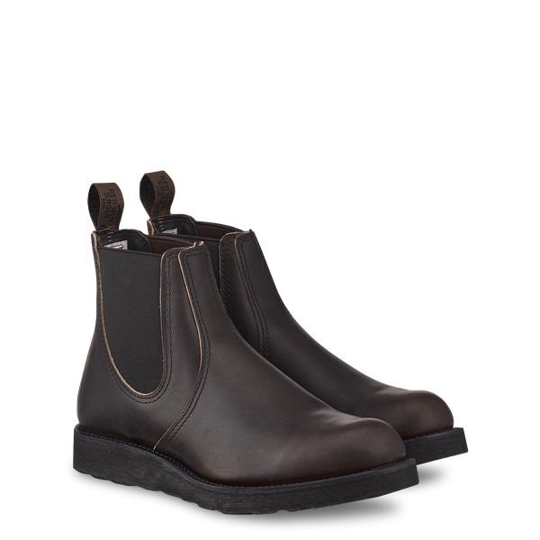 Rw chelsea best sale boots