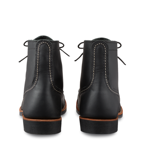 Iron Ranger Boots 8084 - Black Harness