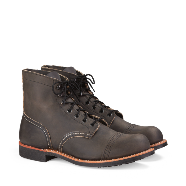 Red Wing Ranger Boots 8116 | Wing London London