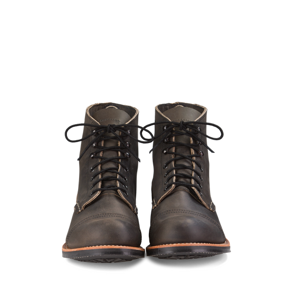 Red Wing Ranger Boots 8116 | Wing London London