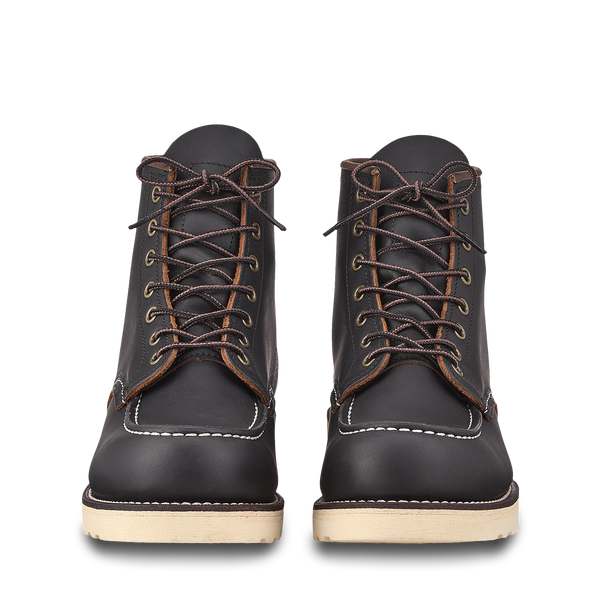 Red wing 975 black store
