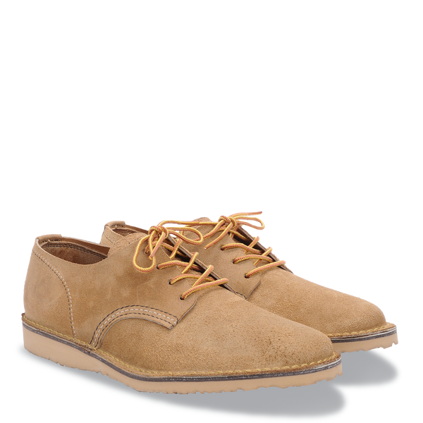 Weekender oxford best sale