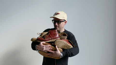 Alexis Taylor Hot Chip Shot by Zoe Fenne Bavis