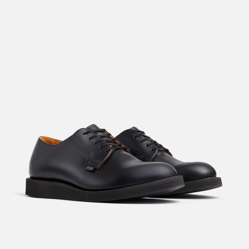 101 Postman - Black Chaparral – Red Wing London