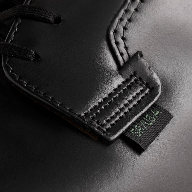 101 Postman - Black Chaparral – Red Wing London