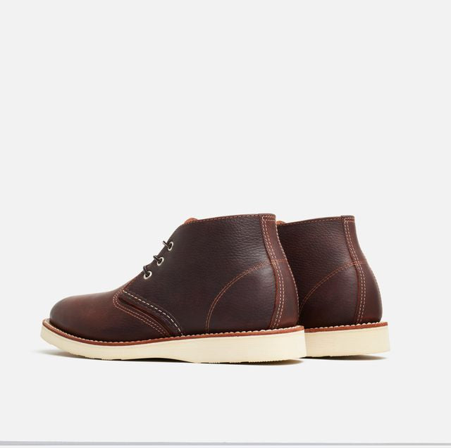 Red Wing Chukka Boots 3141| Red Wing London London