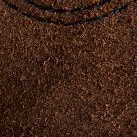 3195 Chelsea - Chocolate Muleskinner