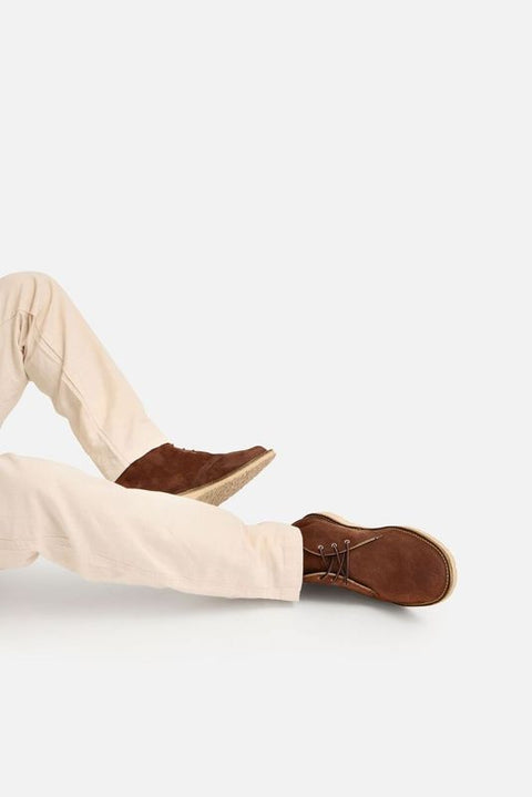Weekender Chukka - 3315 Chocolate Muleskinner
