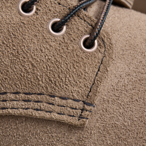 3318 Weekender Oxford - Sandstone Mohave