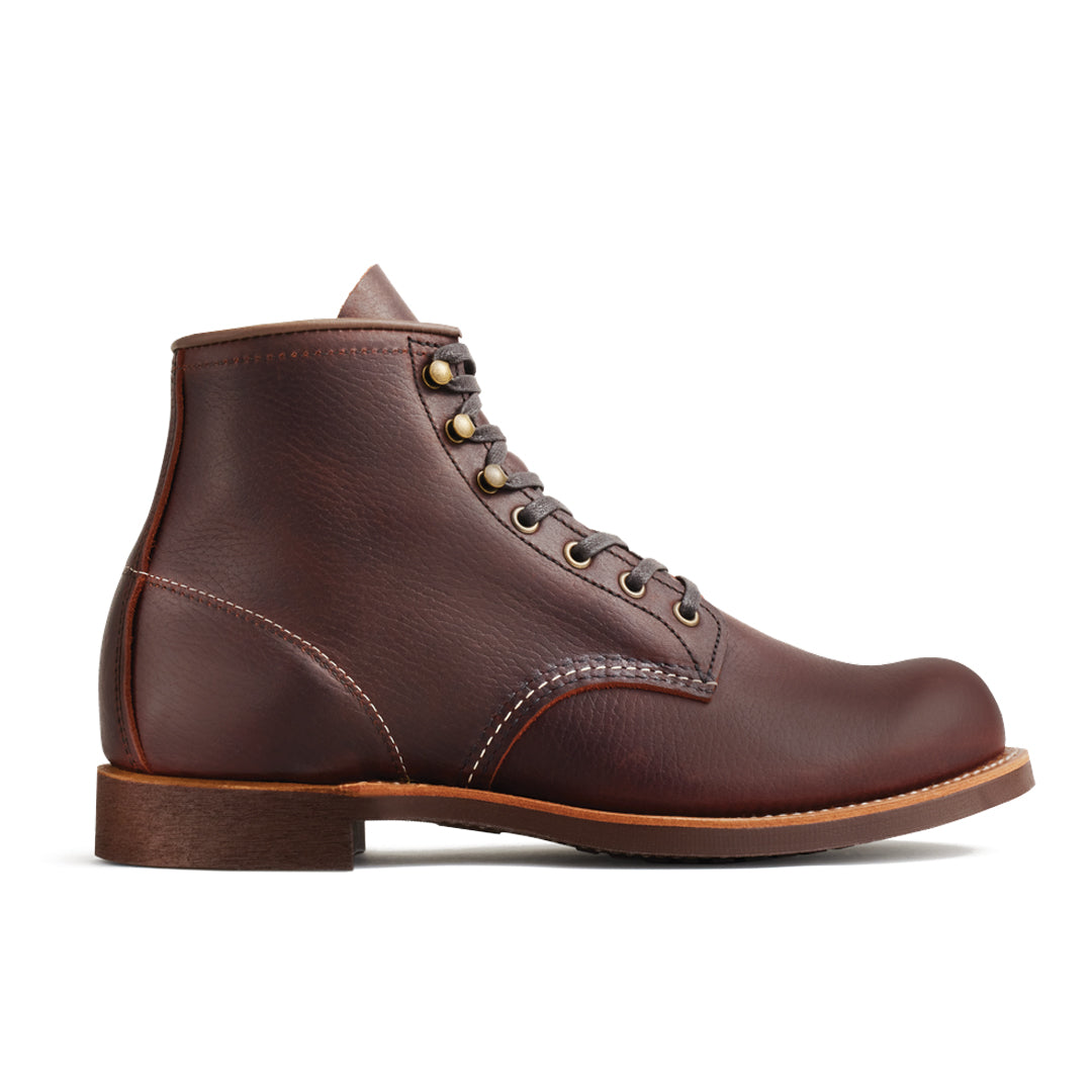 Red Wing Iron Ranger Boots 8111 | Red Wing London London