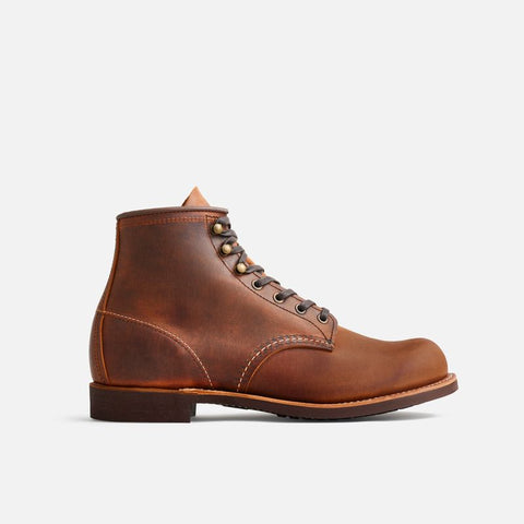 Blacksmith Boots 3343 - Copper Rough & Tough
