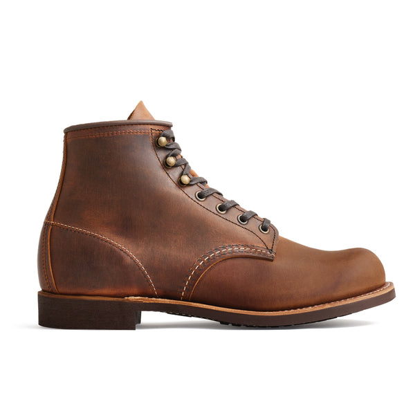 Red Wing Blacksmith Boots 3343 | Red Wing London London
