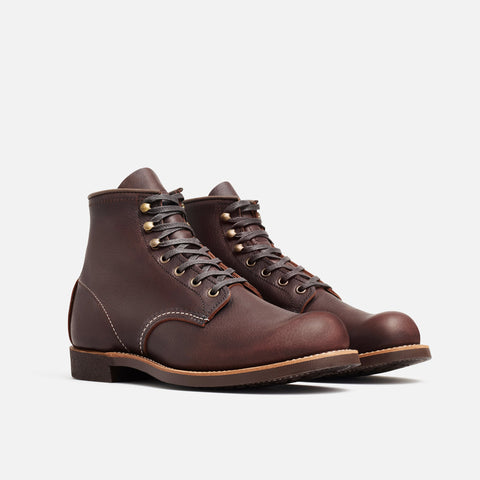 Red Wing Iron Ranger Boots 8111 | Red Wing London London