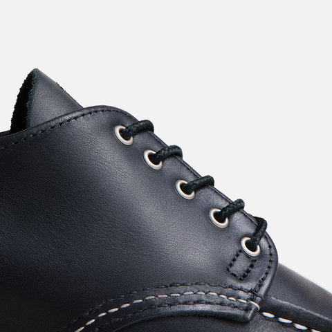 3608 Womens Shop Moc - Black Boundary