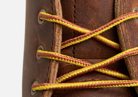 Weekender Chukka - 3622 Copper Rough & Tough