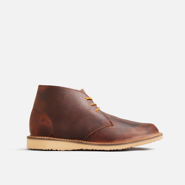 Red Wing Chukka Boots 3141| Red Wing London London