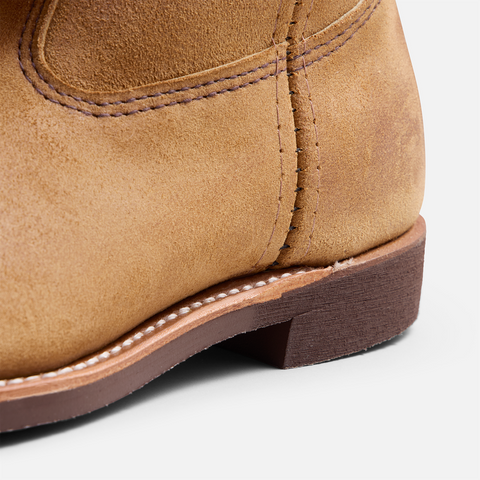 Shop our new 8060 Pecos boot
