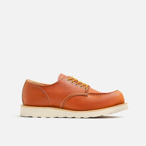 Shop Moc Oxford 8092 - Oro Legacy