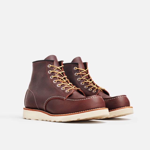 Classic Moc Toe Boots 8138 | Red Wing London London