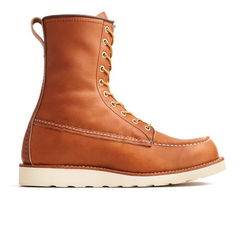 Classic Moc Toe 877 - Oro Legacy