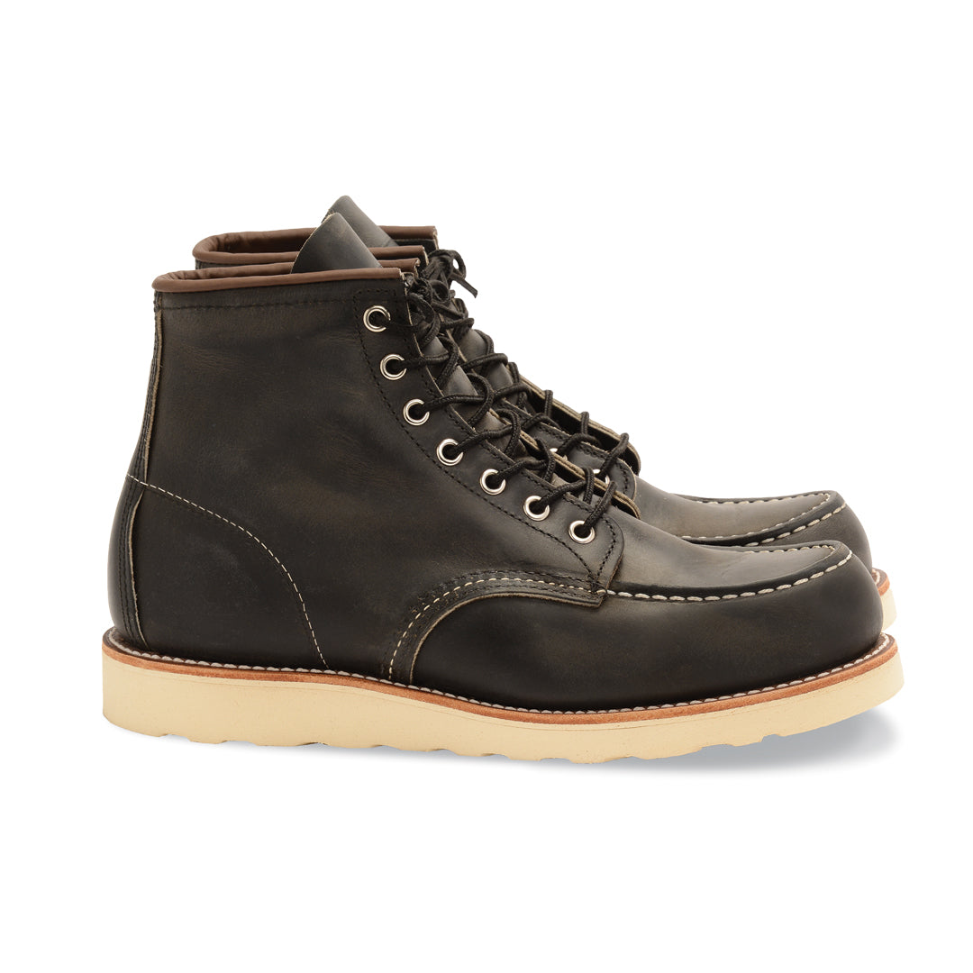 Moc Toe Boots Red Wing London moc-toe-boots-red-wing-london