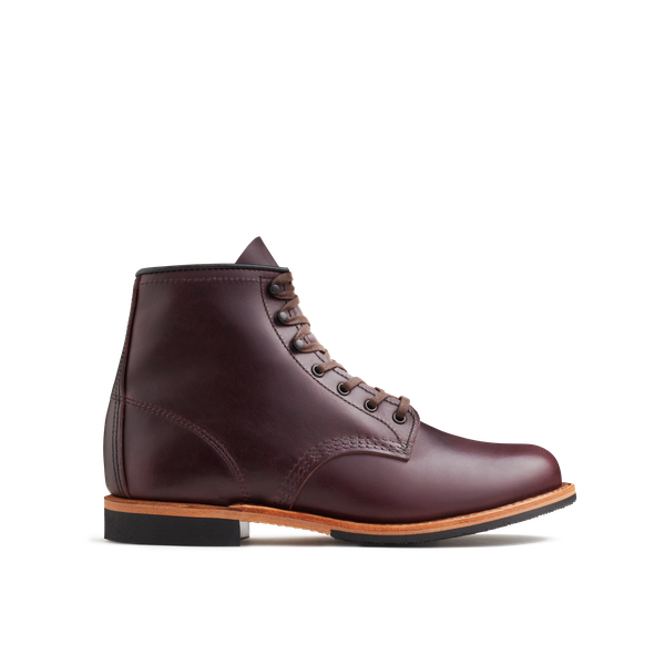 Red wing 4579 beckman boots discount