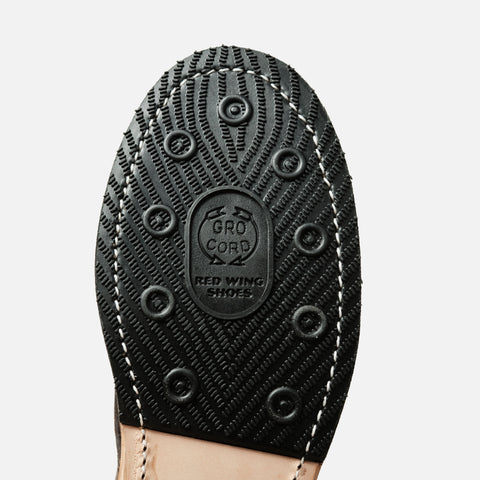 Do you need a resole for your Red Wings?