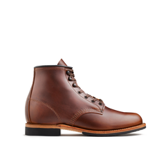 Beckman Boots 9422 Cigar Excalibur Red Wing London