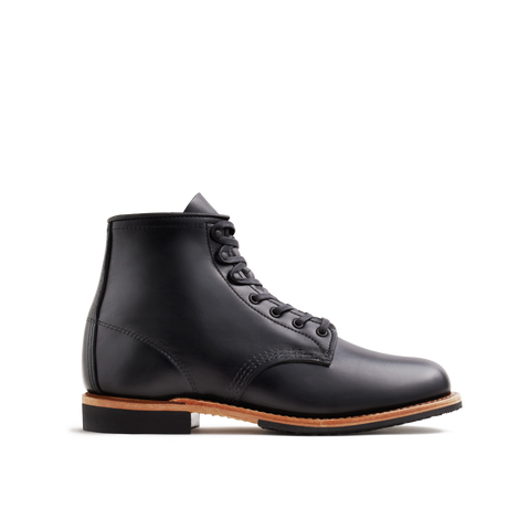 Beckman Boots 9423 - Black Excalibur