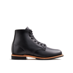 Red wing beckman black discount