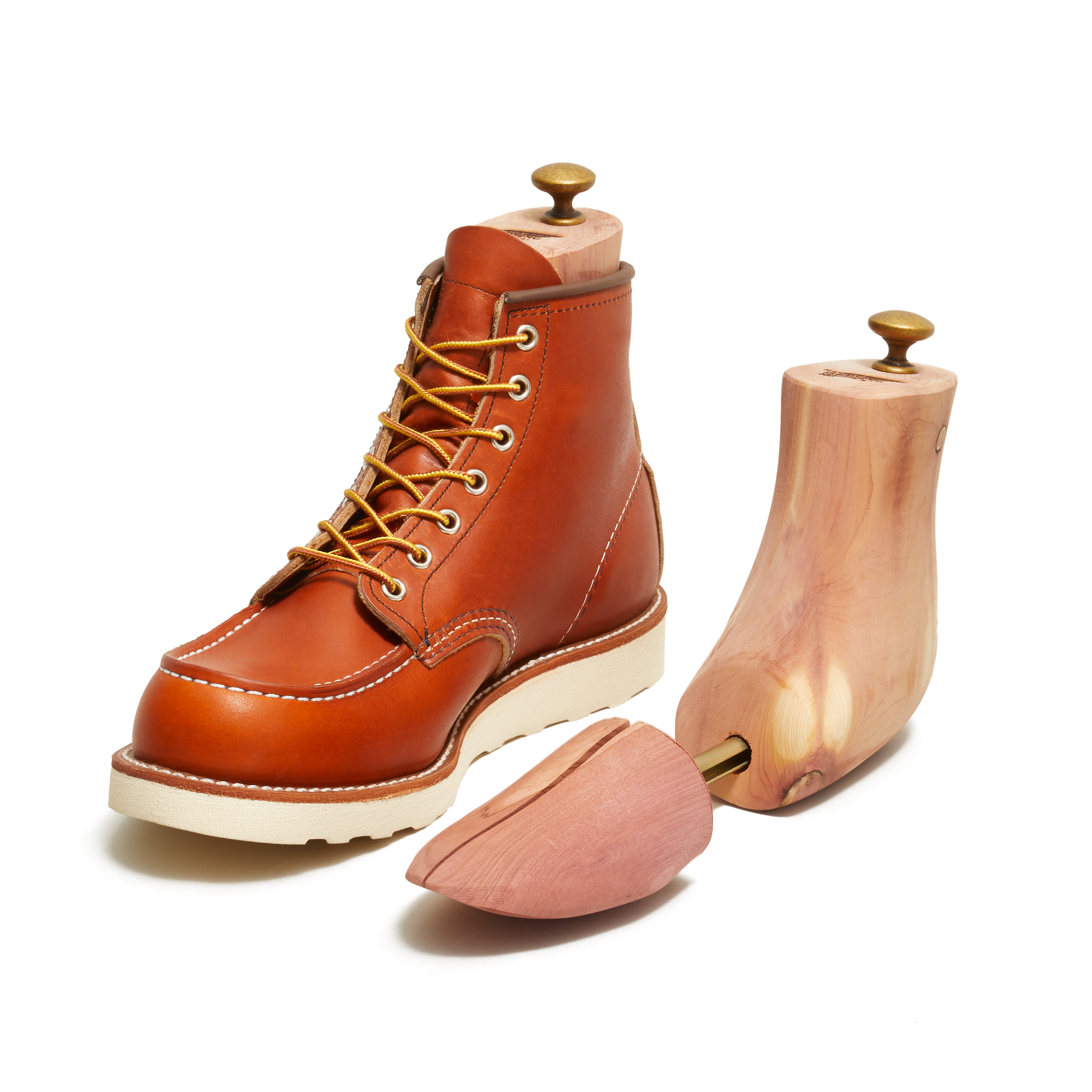 Red Wing Thorogood Mink Oil Mink Oil Thorogood Boots Hot Sale