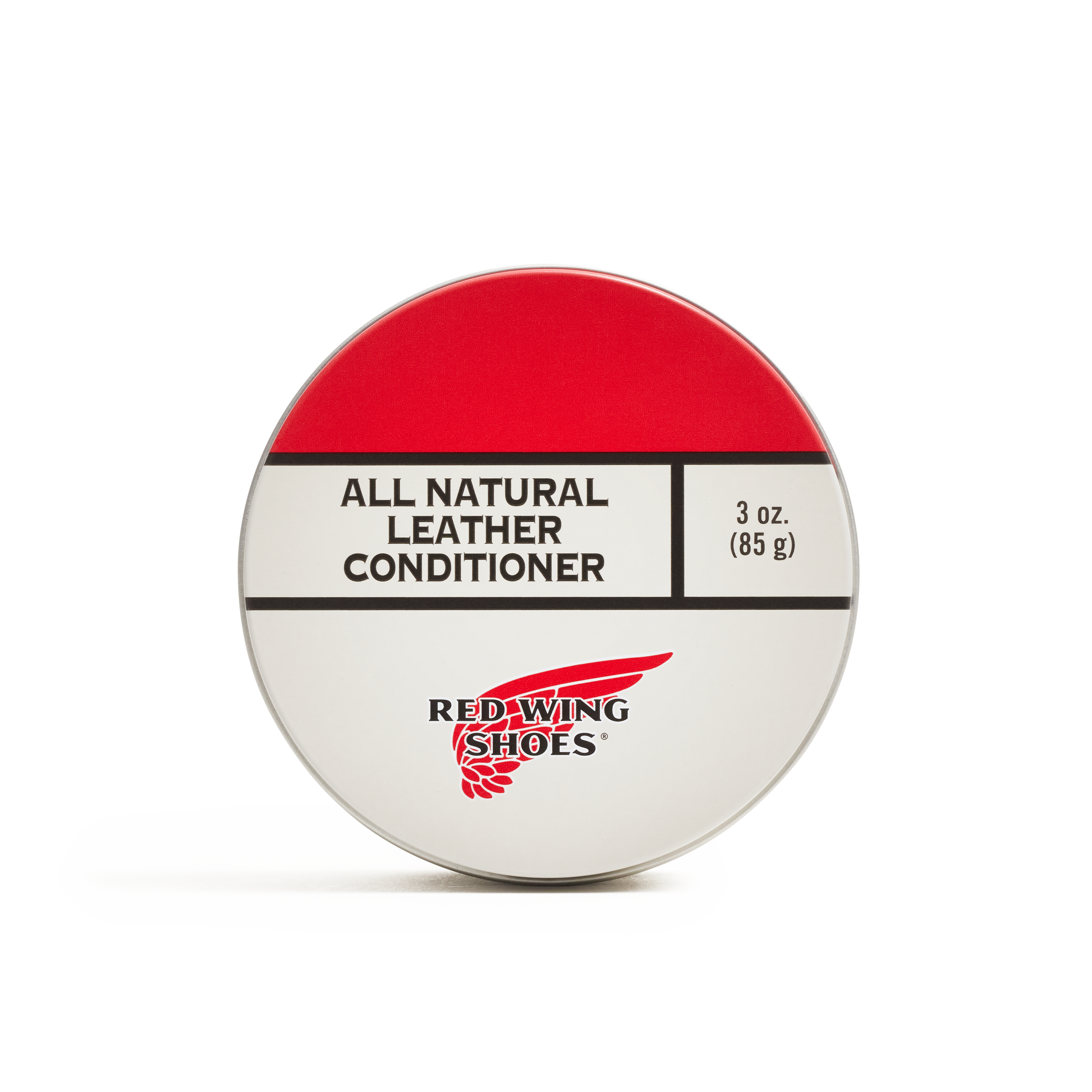 All Natural Leather Conditioner 97104 Red Wing London