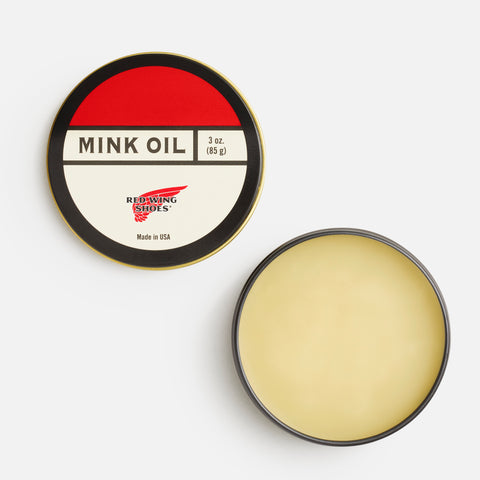 Red Wing Mink Oil 97105