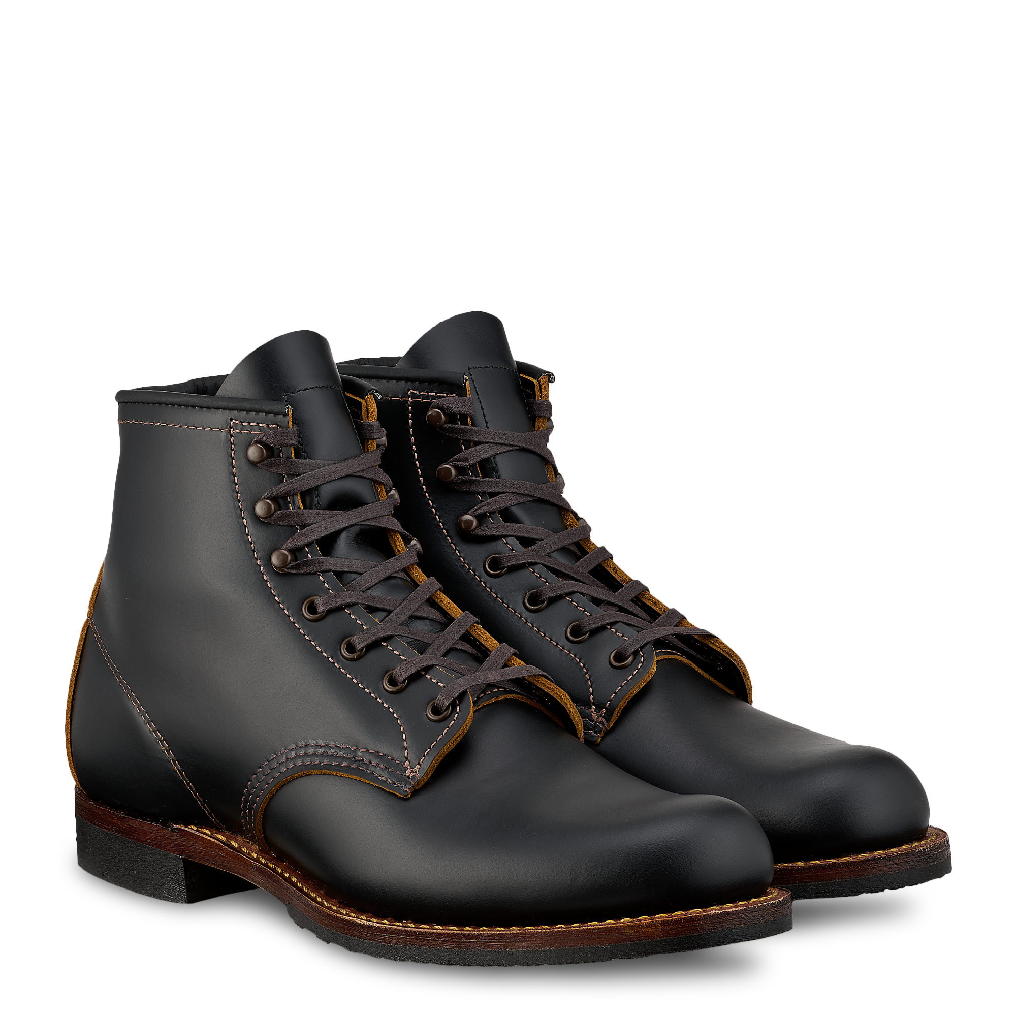 Beckman Boots 9060 - Red Wing London
