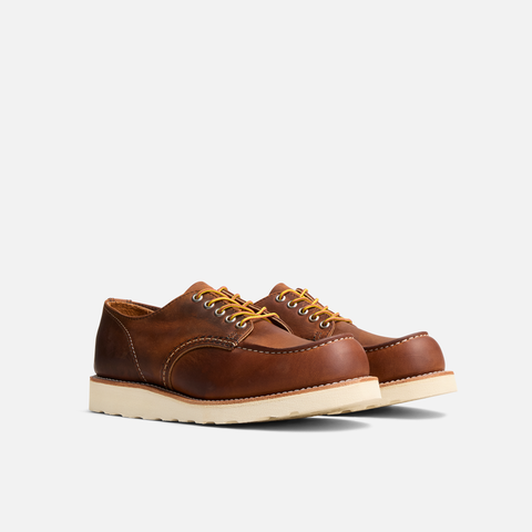 Shop Moc Oxford 8077 - Copper Rough & Tough
