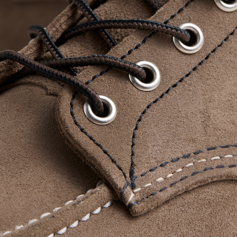 Classic Moc Toe Boot 8838 - Sandstone Mohave