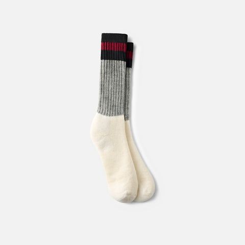 Arctic Wool Socks 97160 Red Wing London