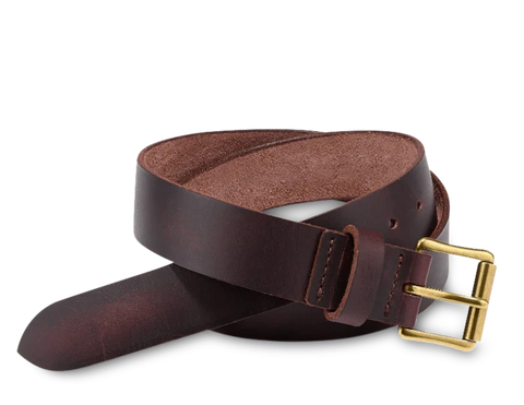 Black Cherry 97695 Belt