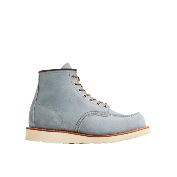 Shop Moc Oxford 8079 - Hawthorne - Red Wing London