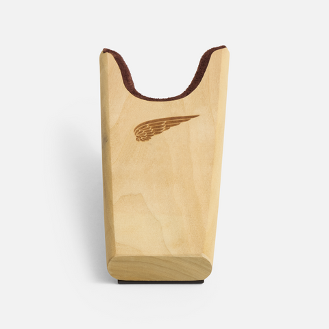 Red Wing Wooden Boot Jack - 95196