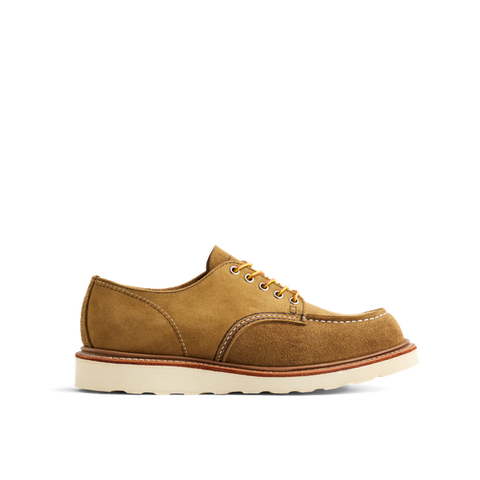 Engineered Garments x Shop Moc Oxford 3113 - Camel Remix