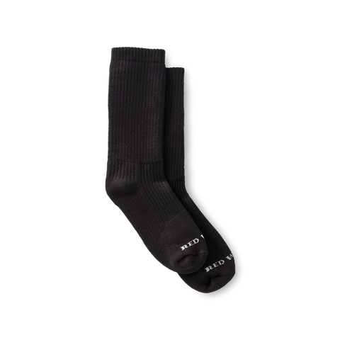 Cotton Cushion Sock 97243