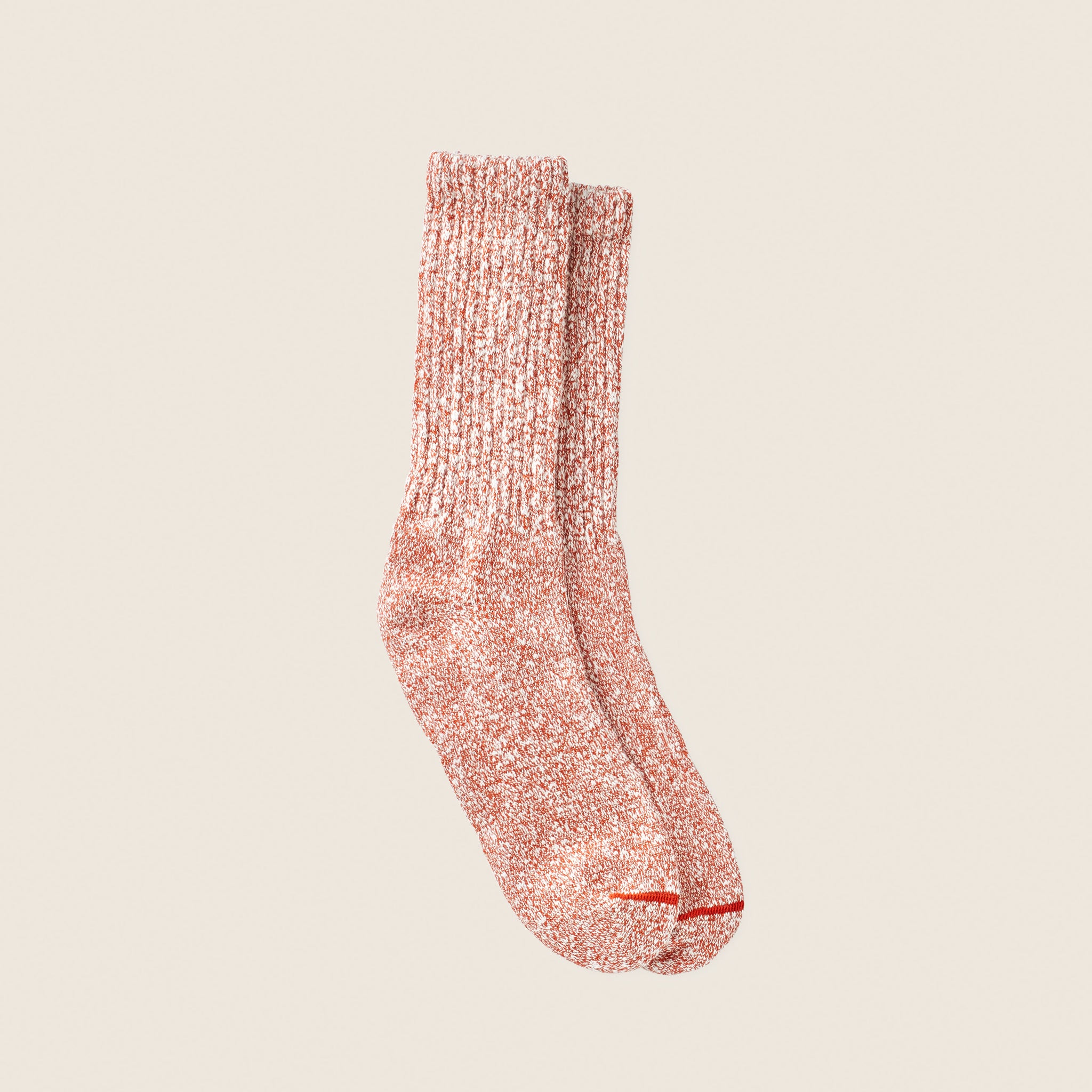 Cotton Ragg Socks 97169 - Red Wing London