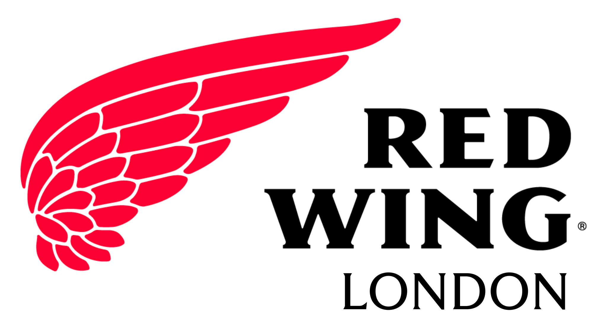 Red Wing London